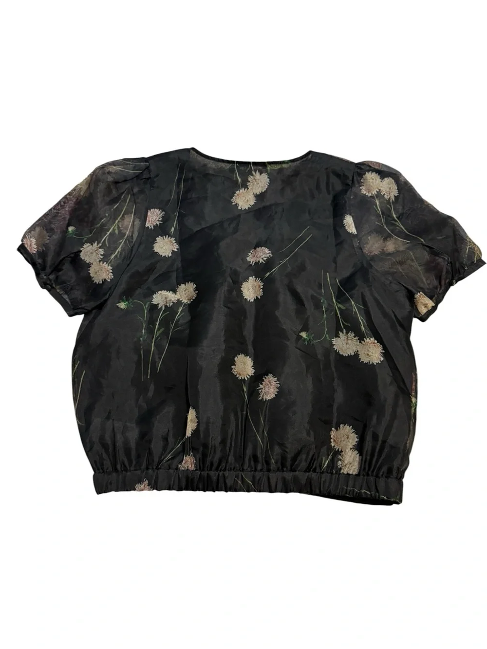 Madewell made airy